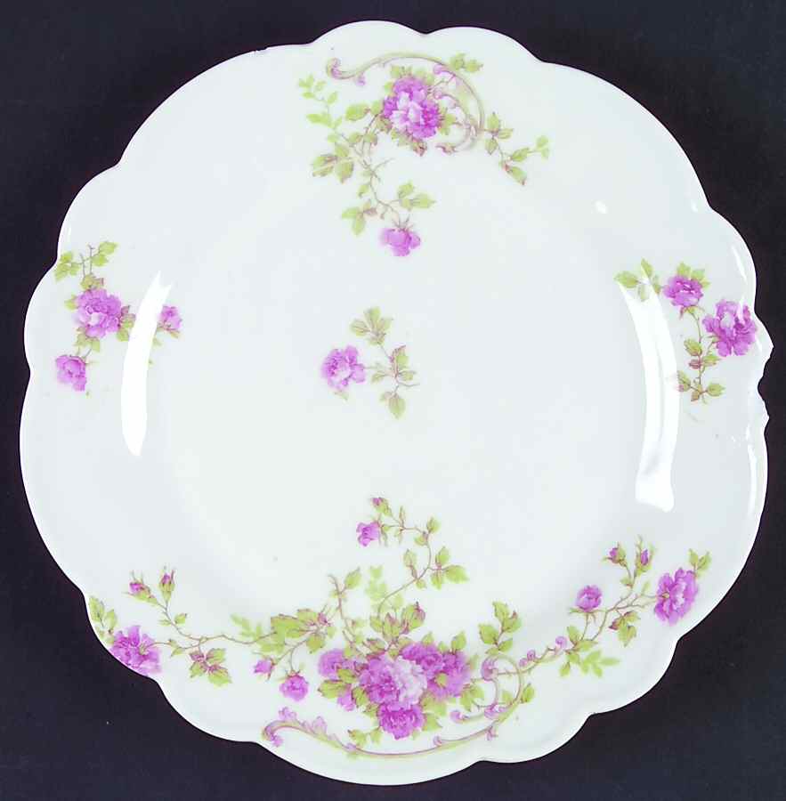 CMT41 Salad Plate by Charles Martin-1