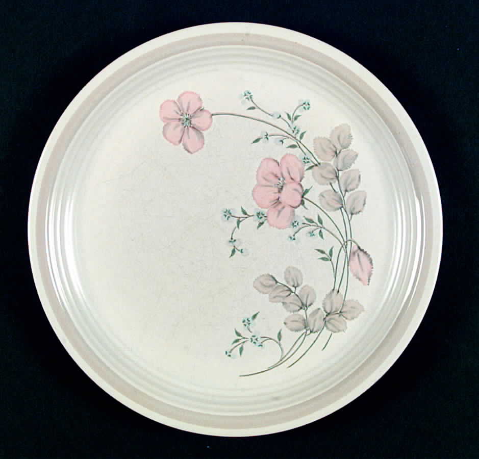 4889 Dinner Plate by The Cellar (China)-1