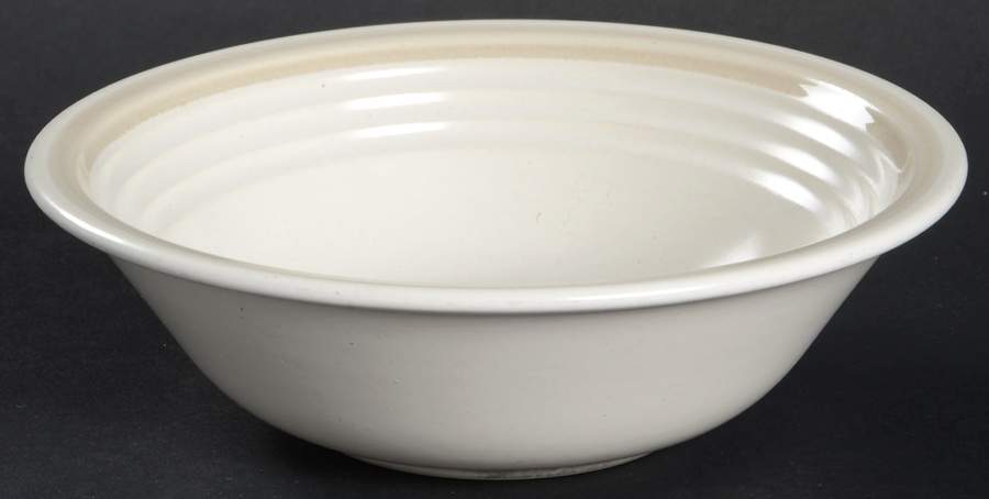 4889 Coupe Cereal Bowl by The Cellar (China)-1