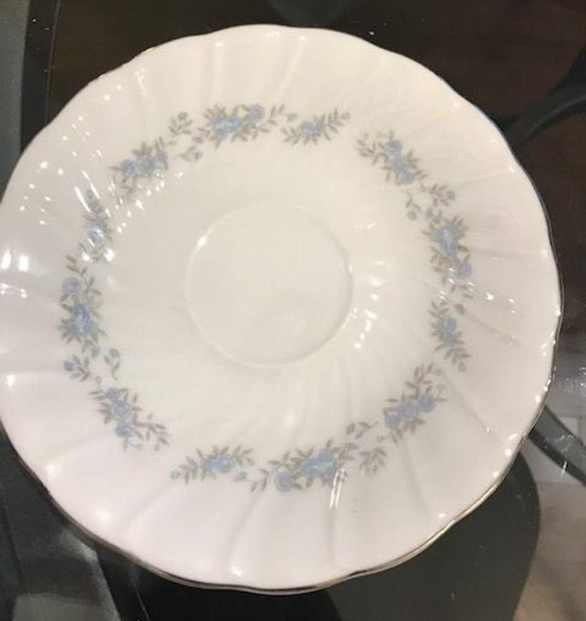 Dagmar Saucer by Crest Wood-1