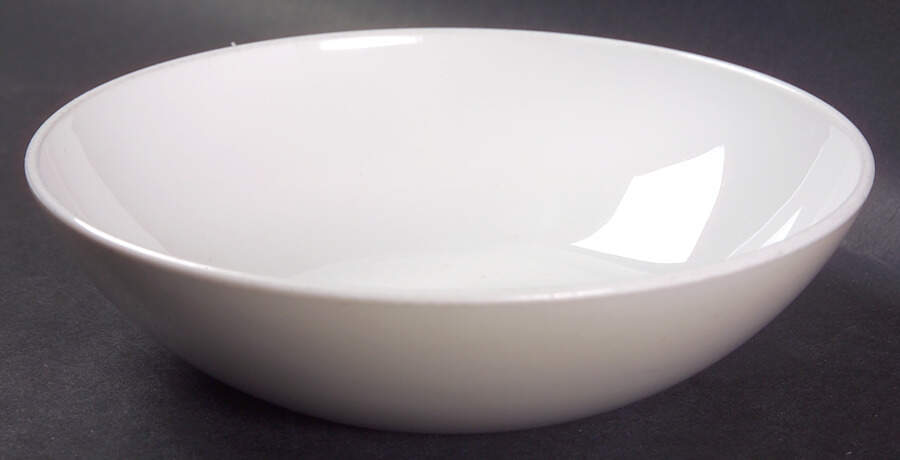Grey Classic Coupe Cereal Bowl by Corning Corelle-1