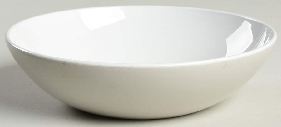 Grey Classic Coupe Cereal Bowl by Corning Corelle-1