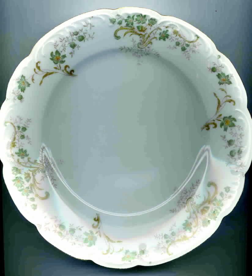 CAR80 Dinner Plate by Carlsbad-1