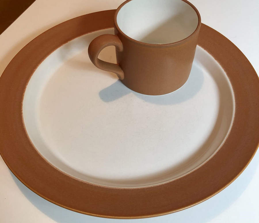 CBL11 Dinner Plate by Crate & Barrel-1
