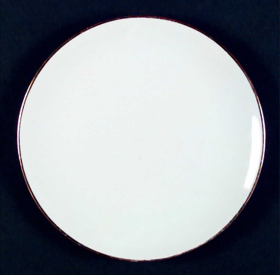 CBA5 Salad Plate by Crown Bavaria-1
