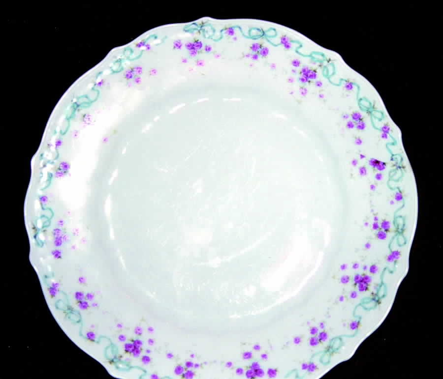 CTI47 Salad Plate by Carl Tielsch-1
