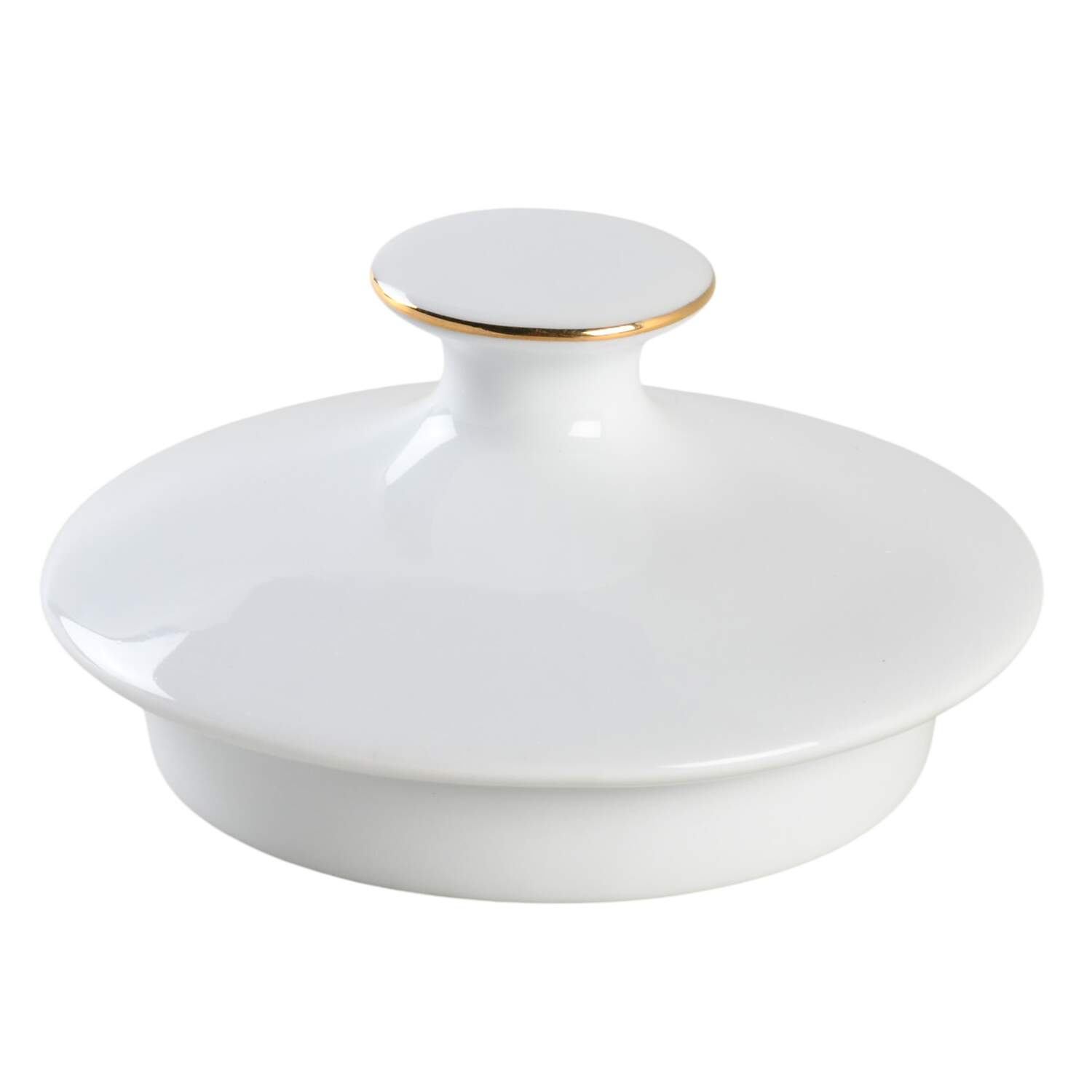 CX51 Lid for Sugar Bowl by China (Made in China)-1