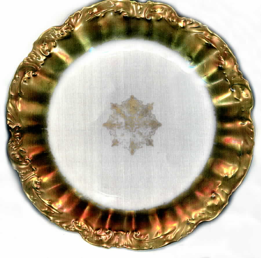 COF11 Salad Plate by Coiffe-1