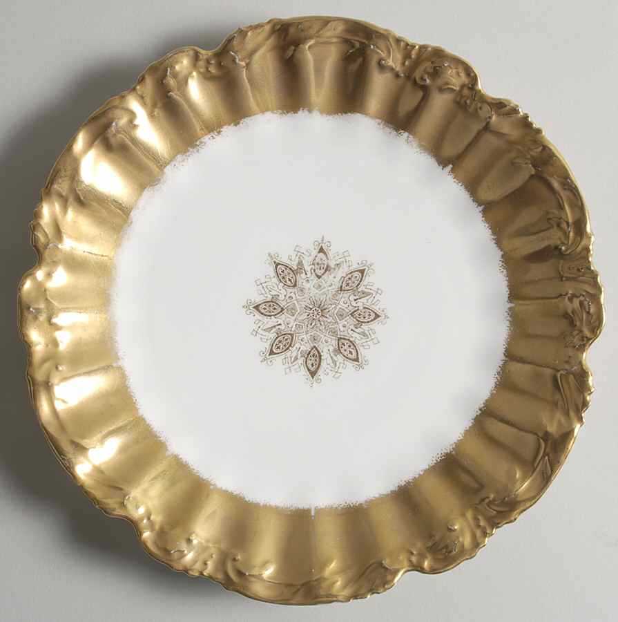 COF11 Dinner Plate by Coiffe-1