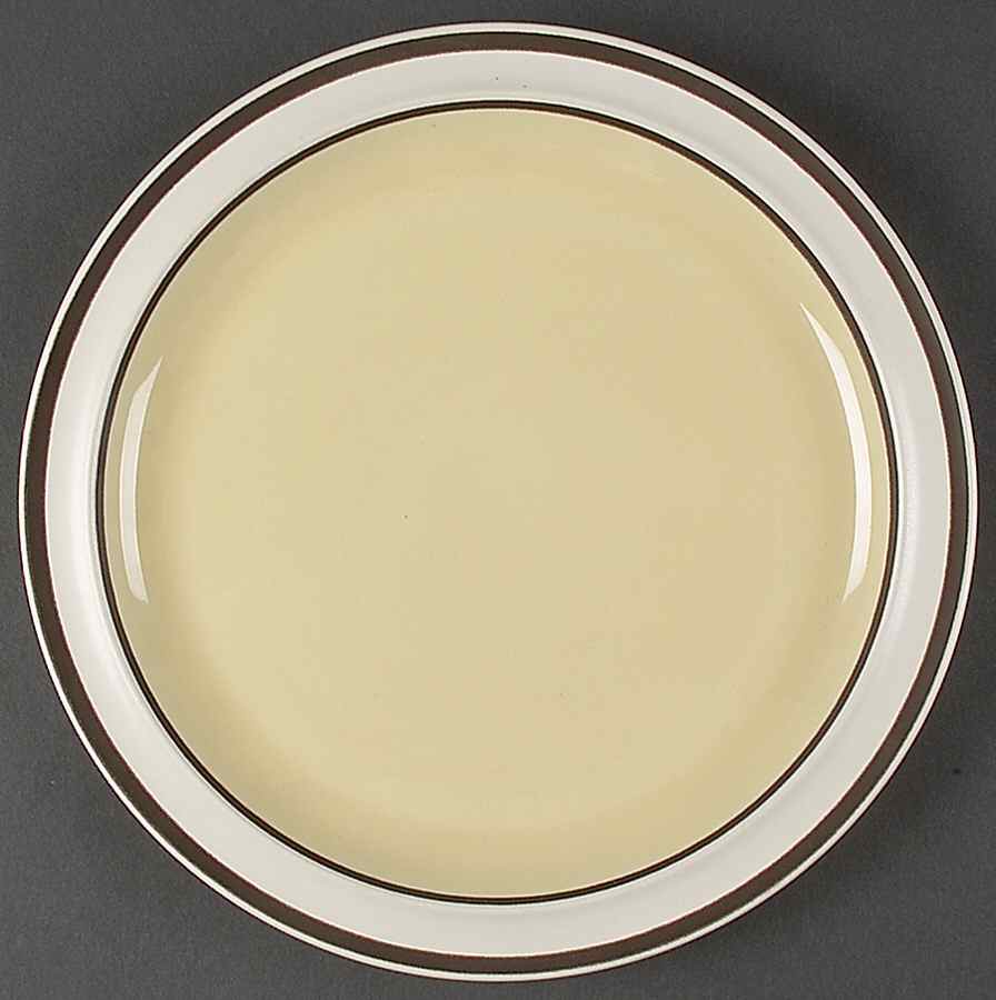 Bridgeport Dinner Plate by Celebrity-1