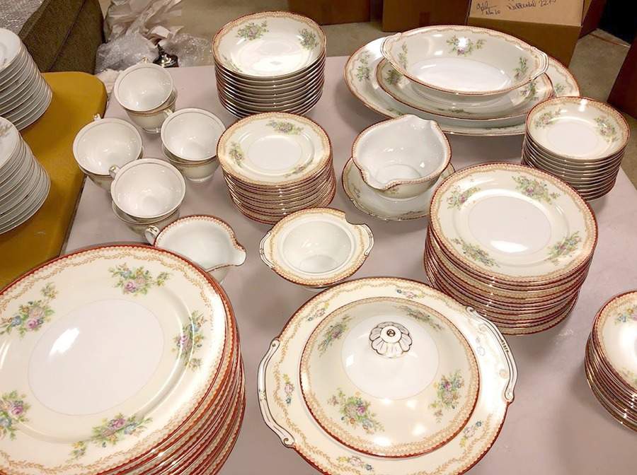 CEB54 Salad Plate by Celebrate-1