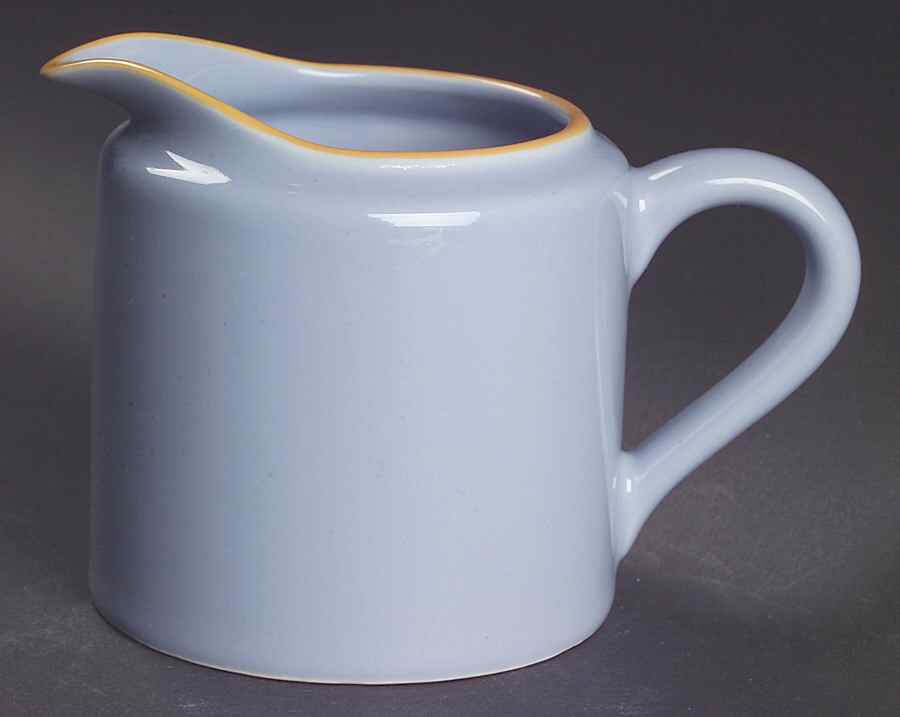 Classical Garden Creamer by Corning Corelle-1