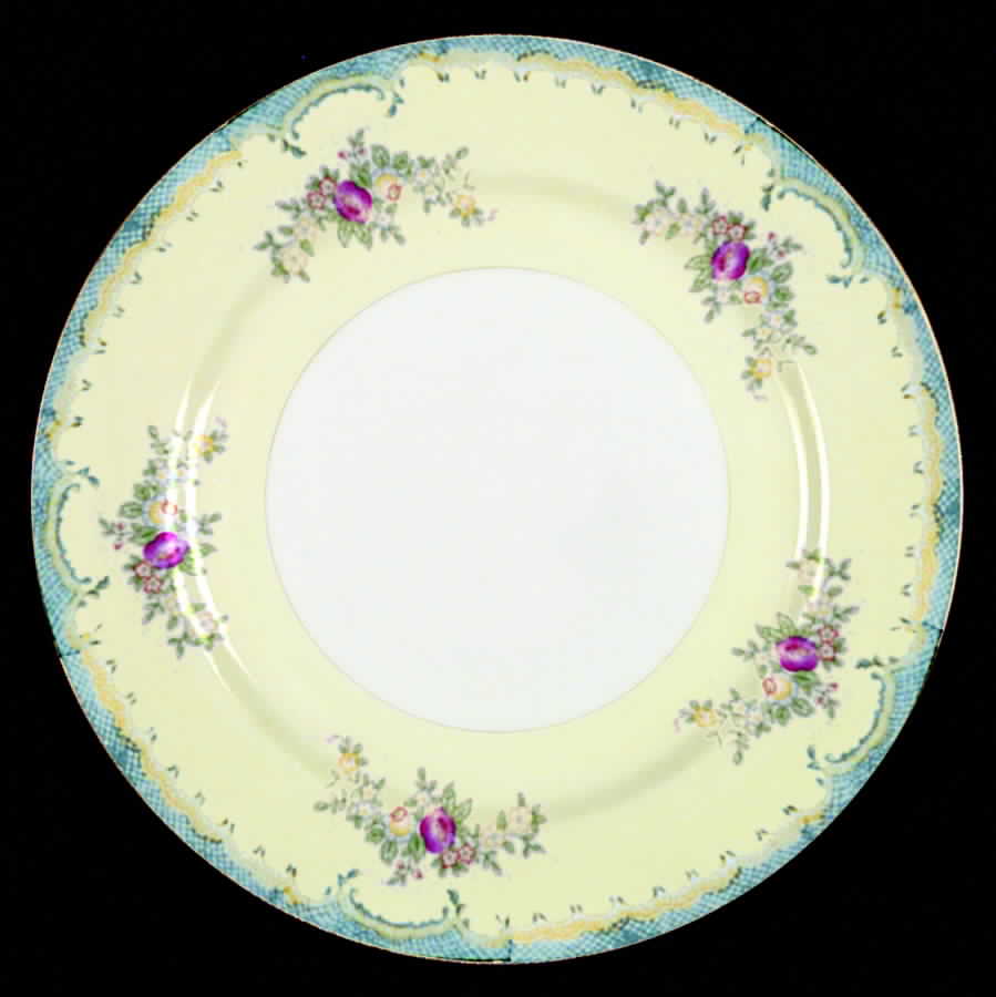 CEB56 Dinner Plate by Celebrate-1