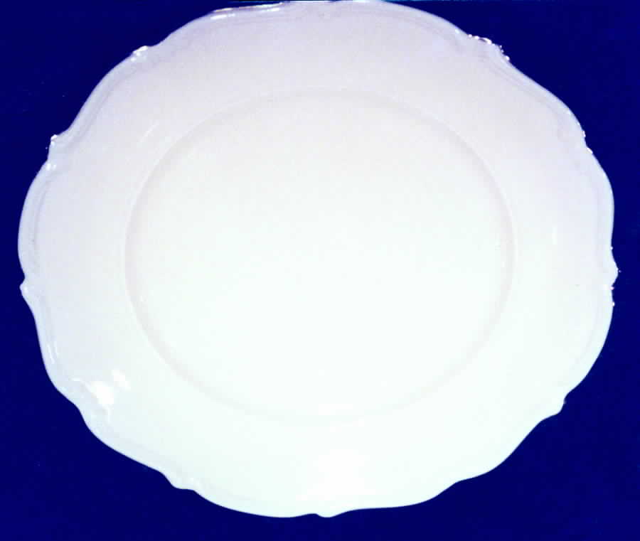7930-7933 Dinner Plate by Carl Tielsch-1