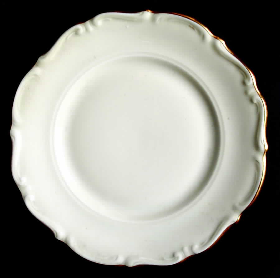 7930-7933 Salad Plate by Carl Tielsch-1