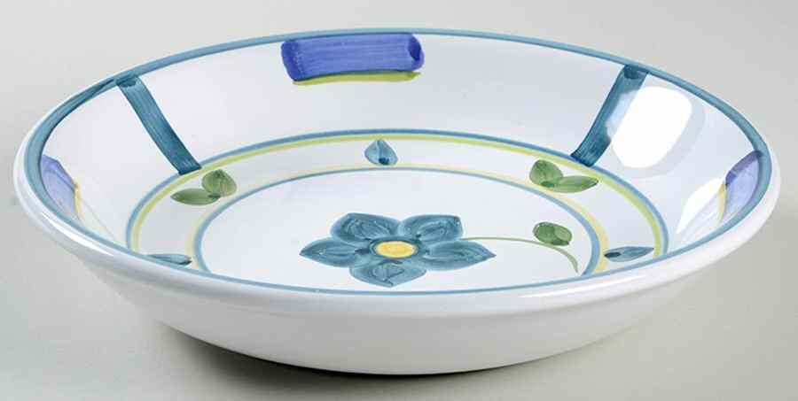 Palermo 8" Soup/Pasta Bowl by Caleca-1