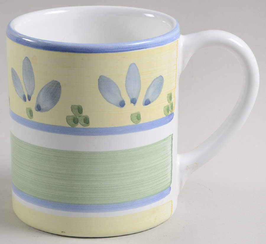 Toscana Mug by Caleca-1