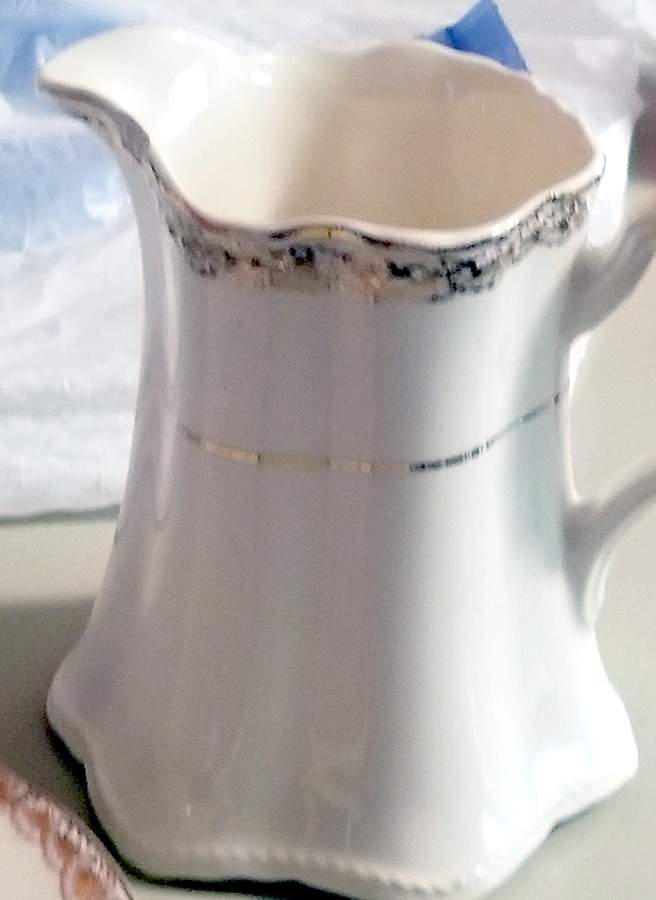 CRO168 Creamer by Crooksville-1