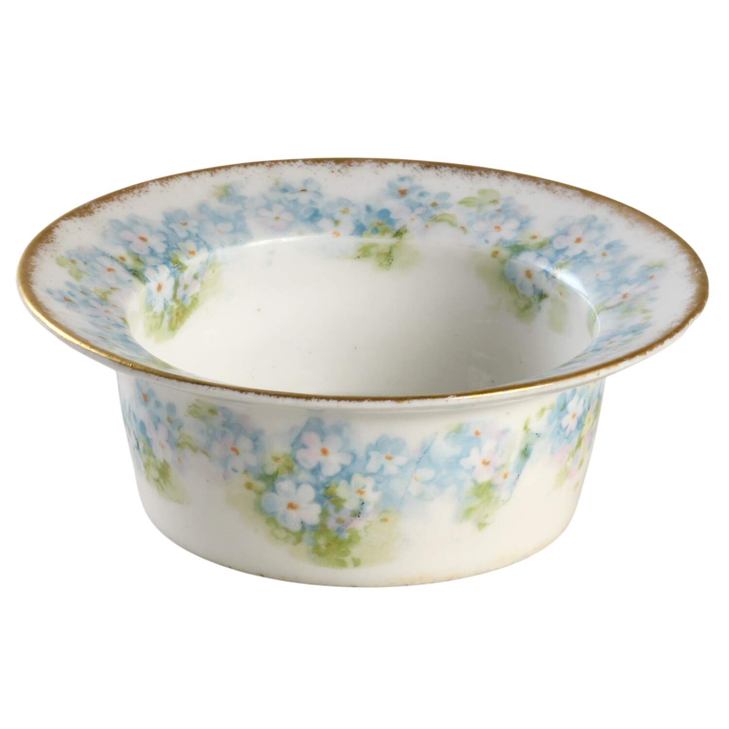 Schleiger 189 Ramekin No Saucer by Charles Field Haviland-1