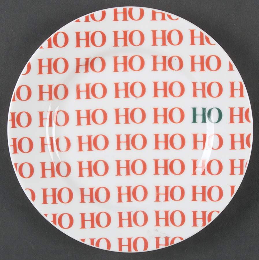 CBL14 Salad Plate by Crate & Barrel-1