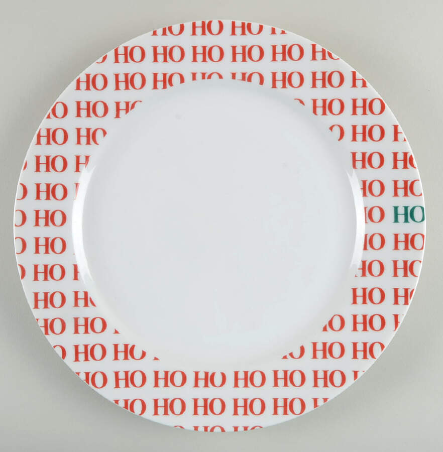 CBL14 12" Chop Plate (Round Platter) by Crate & Barrel-1