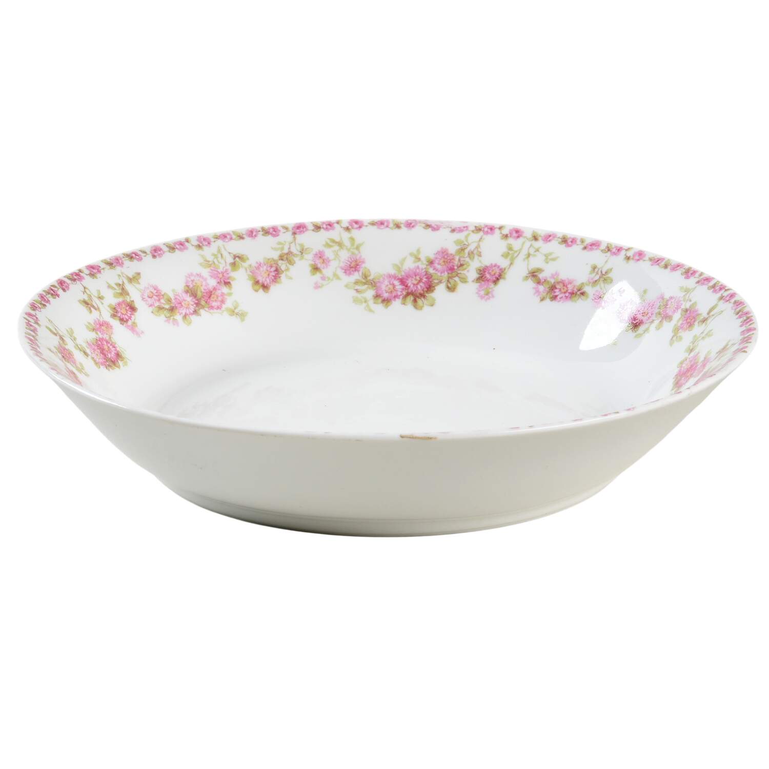 Schleiger 195k Coupe Soup Bowl by Charles Field Haviland-1
