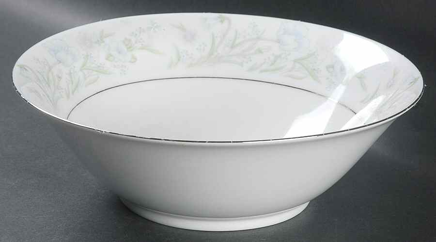 CST3 8" Round Vegetable Bowl by Crescent (Japan)-1