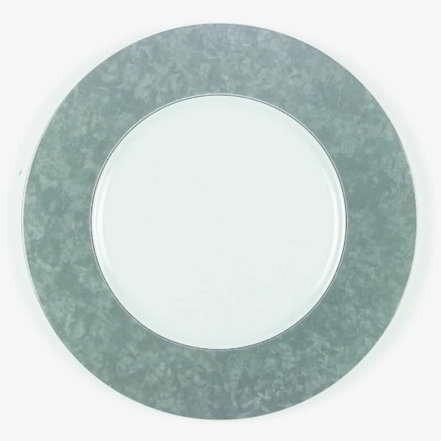 Service Plates (Marbled) Service Plate (Charger) by Christofle-1