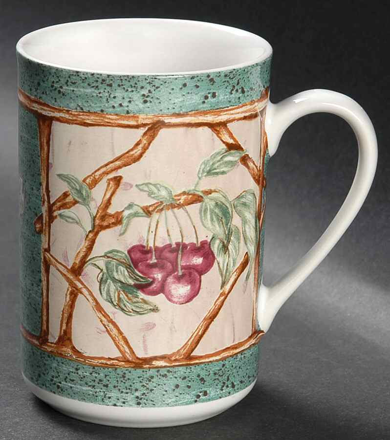 Wildwood Mug by Coventry (PTS)-1