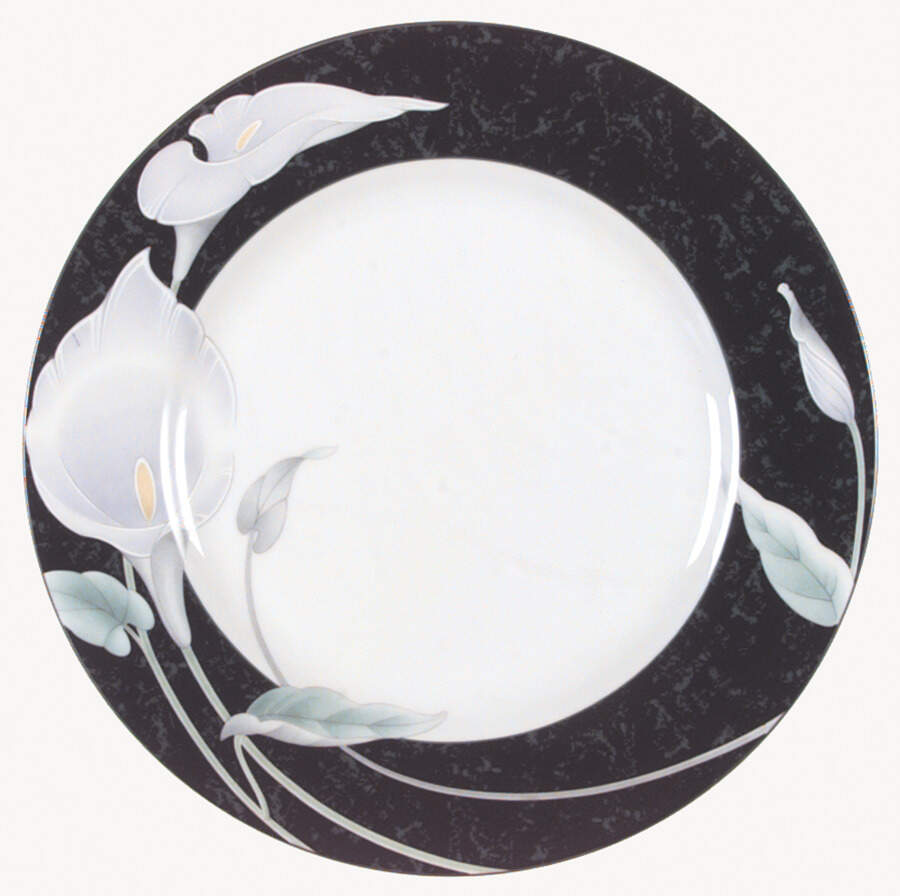 Cali Dinner Plate by Carico-1