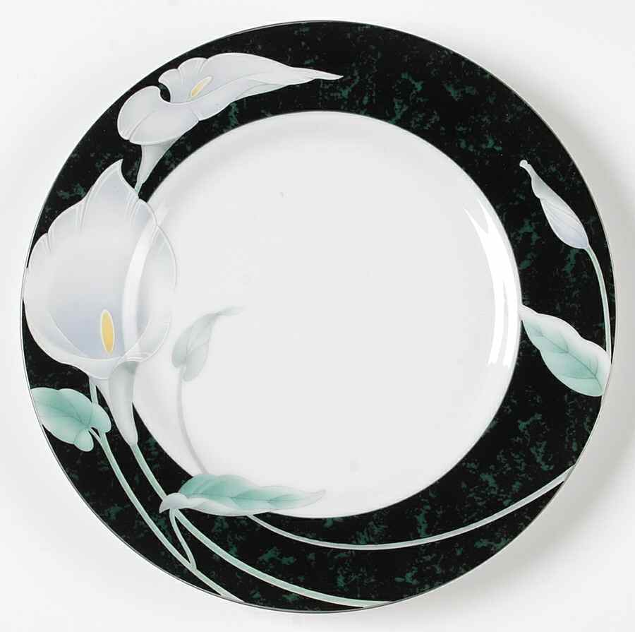 Cali Salad Plate by Carico-1