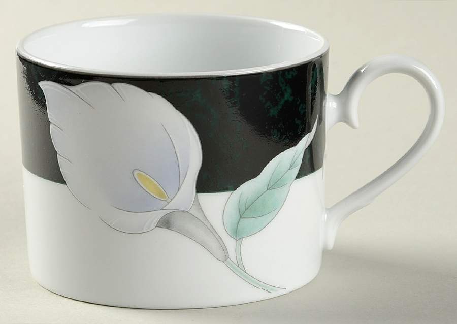 Cali Flat Cup by Carico-1