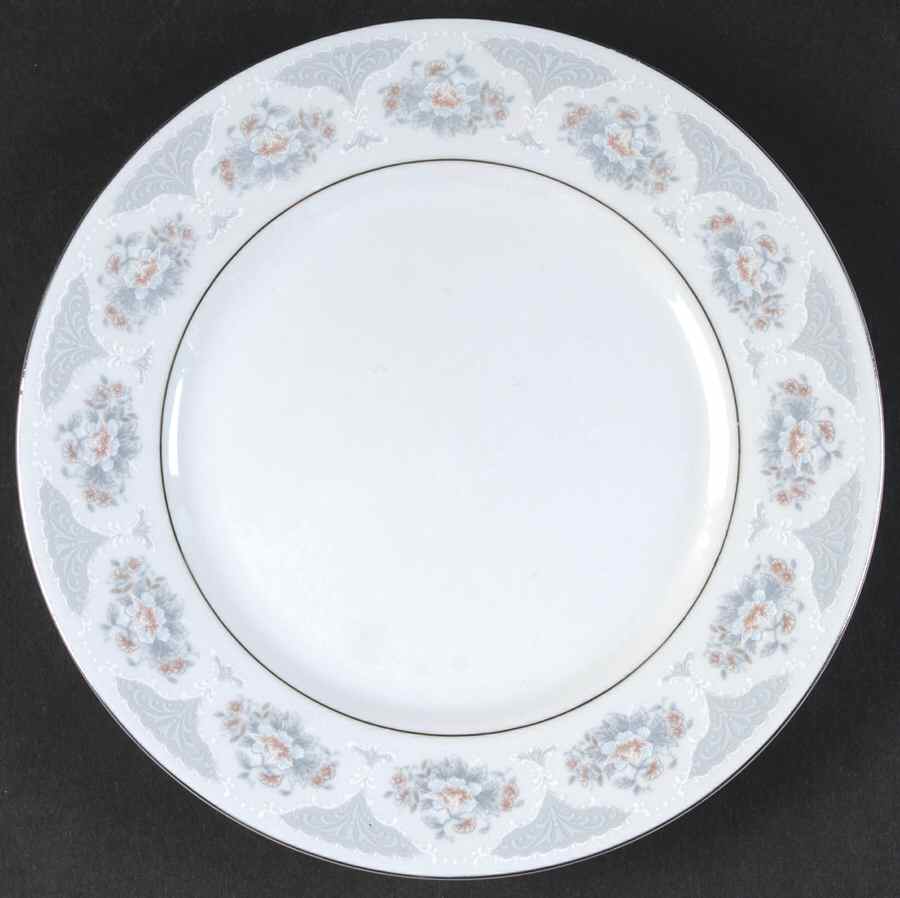 CCL3 Salad Plate by China Classic-1