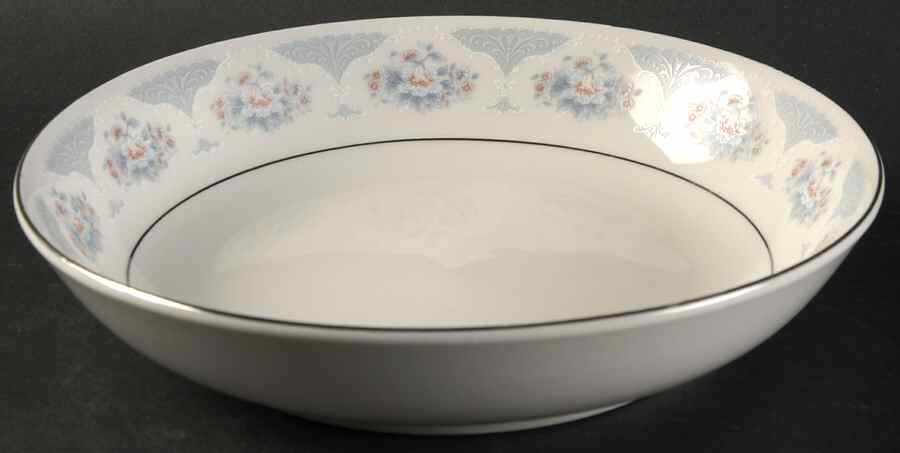 CCL3 Coupe Soup Bowl by China Classic-1