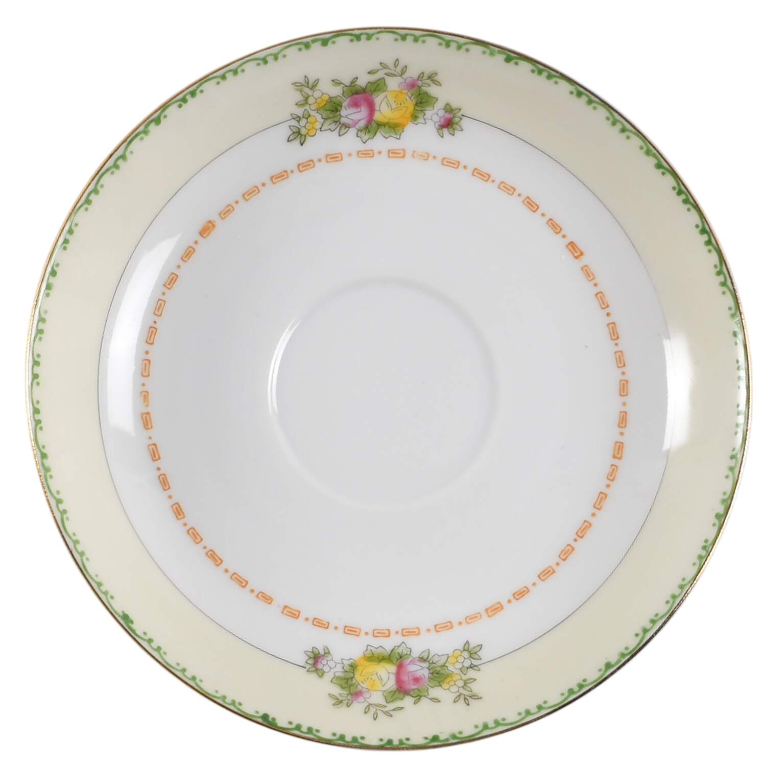 CEB59 Saucer by Celebrate-1