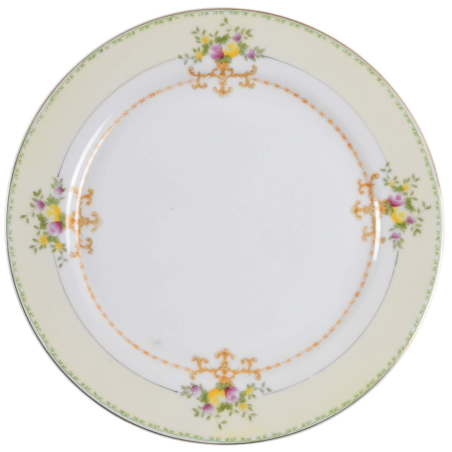 CEB59 Dinner Plate by Celebrate-1