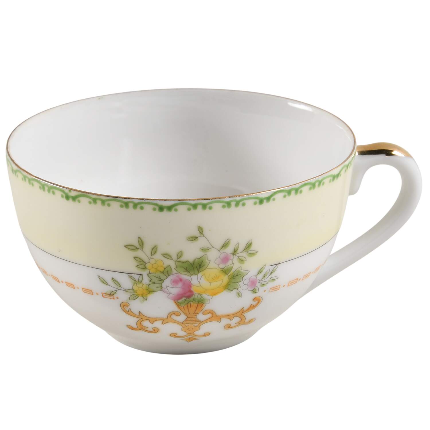 CEB59 Flat Cup by Celebrate-1