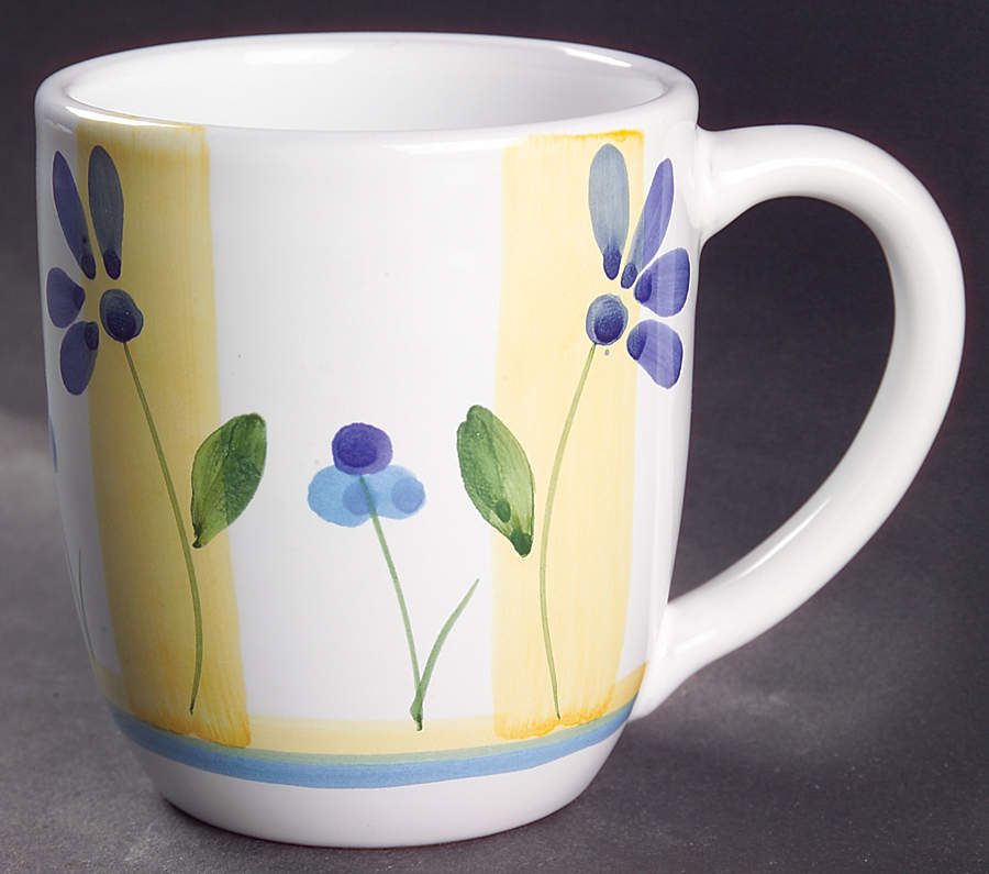 Zafferano Mug by Caleca-1
