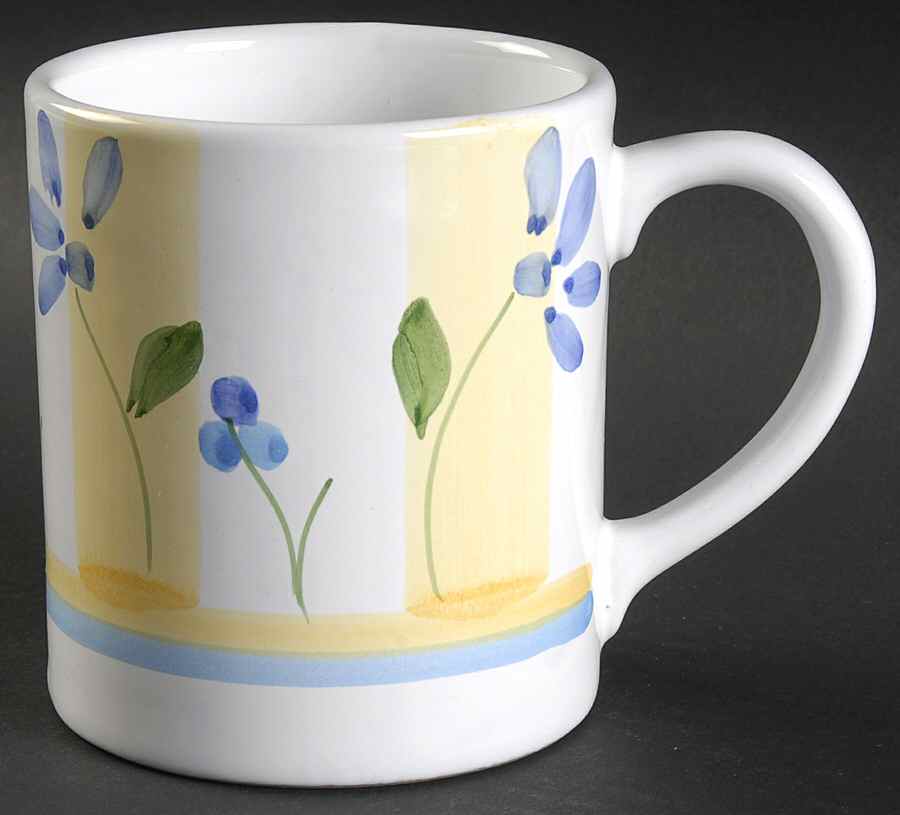 Zafferano Mug by Caleca-1