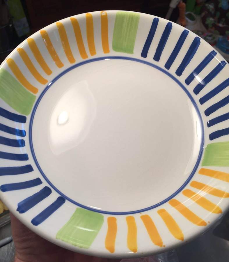 CBL15 Coupe Cereal Bowl by Crate & Barrel-1