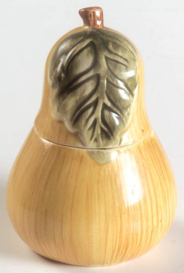 Summer Grove Candle Jar & Lid by Charter Club-1
