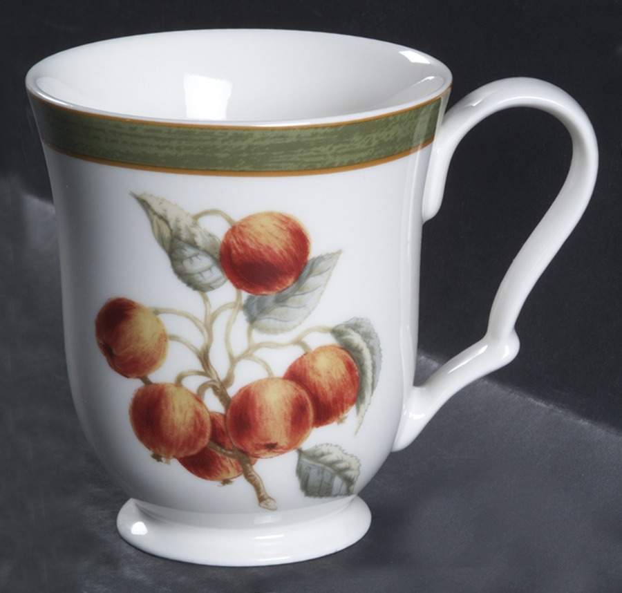Summer Grove Accent Mug by Charter Club-1