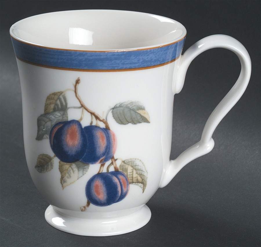 Summer Grove Accent Mug by Charter Club-1