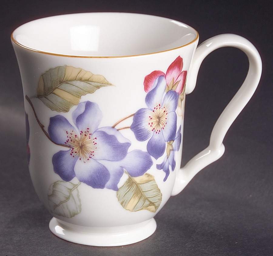 Summer Grove Accent Mug by Charter Club-1
