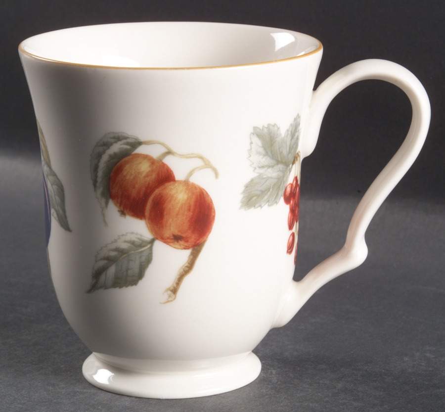 Summer Grove Accent Mug by Charter Club-1