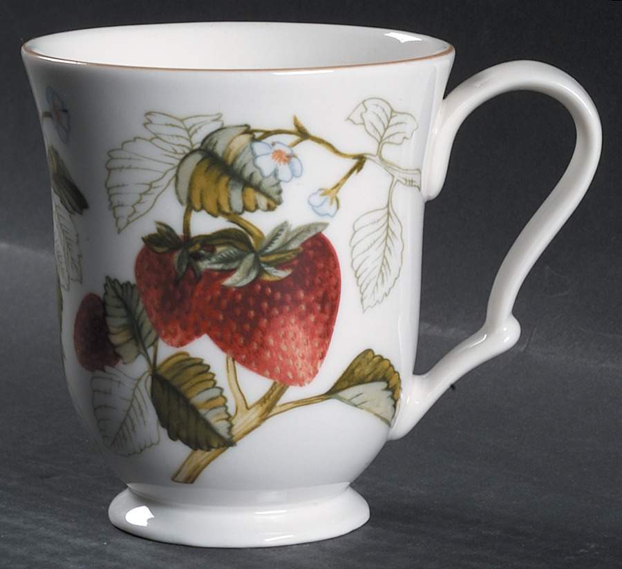 Summer Grove Accent Mug by Charter Club-1