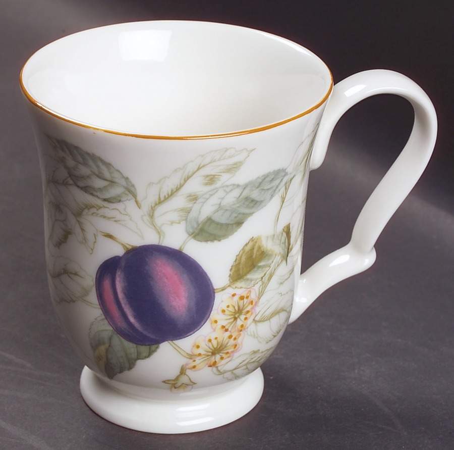 Summer Grove Accent Mug by Charter Club-1