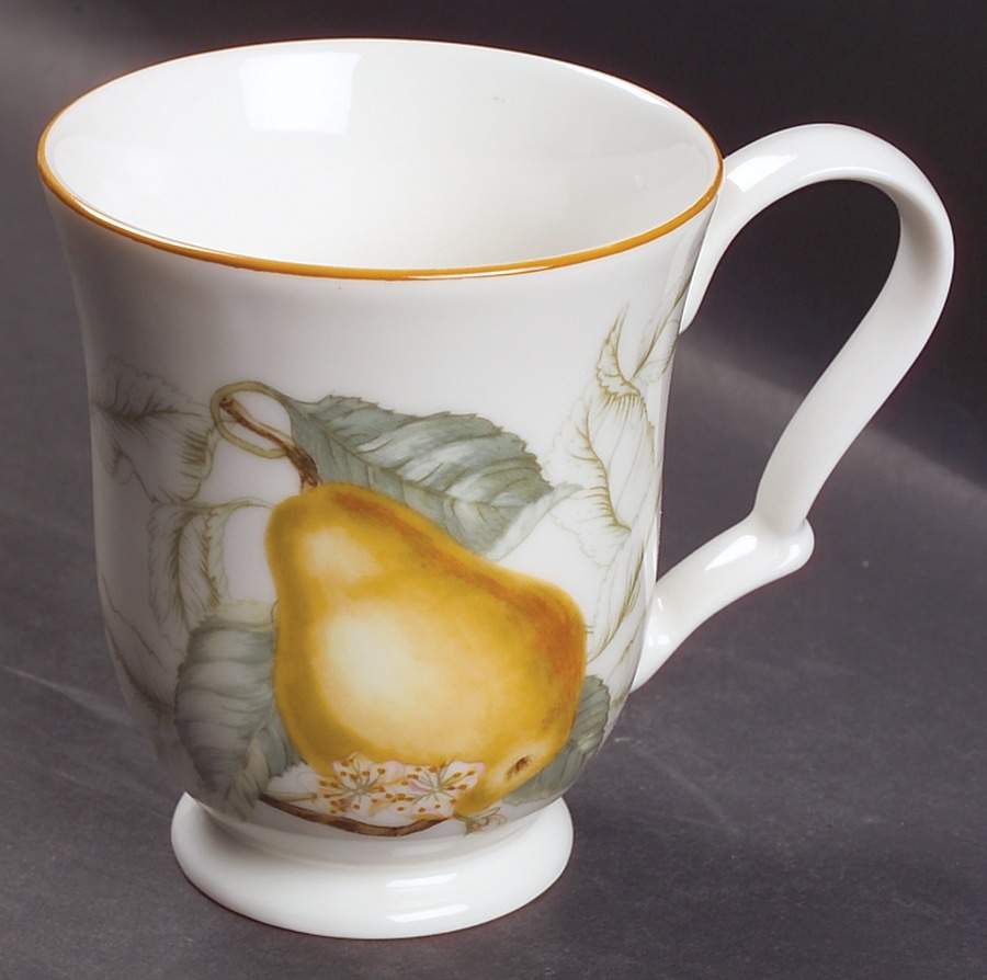 Summer Grove Accent Mug by Charter Club-1