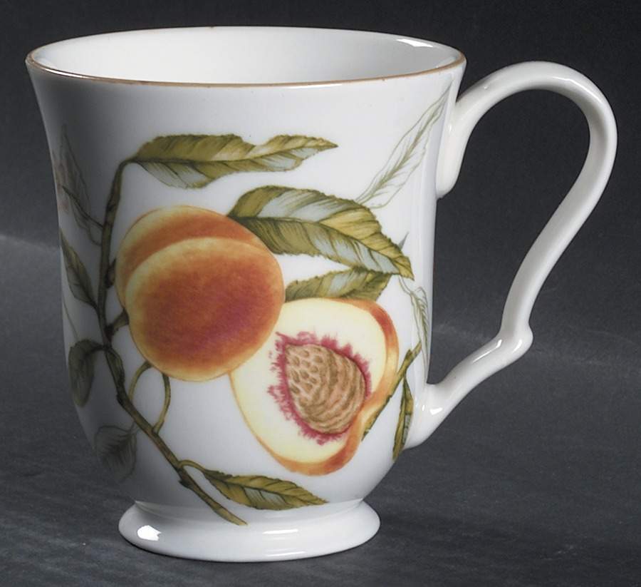 Summer Grove Accent Mug by Charter Club-1
