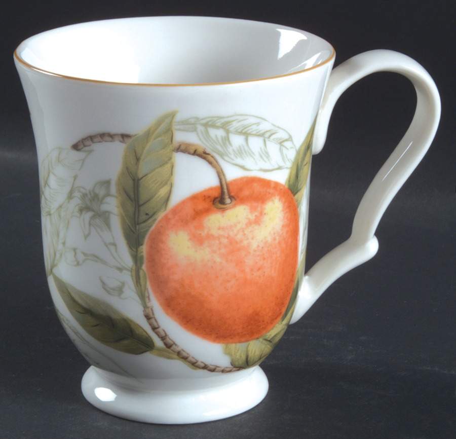 Summer Grove Accent Mug by Charter Club-1